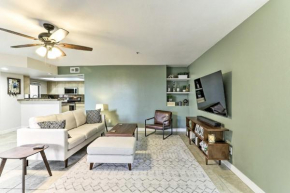 Phoenix Condo with Community Pool and Hot Tub!